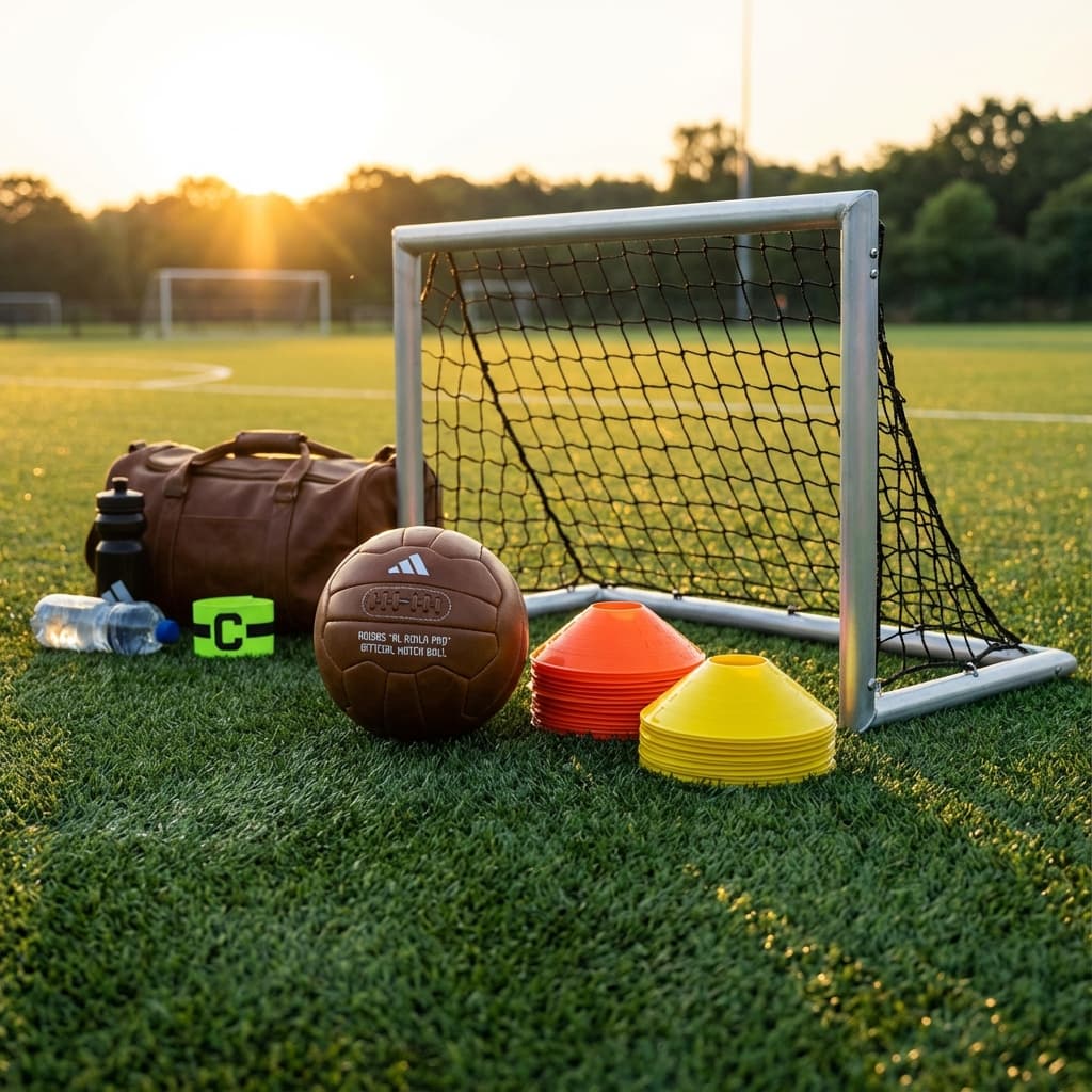 Football Accessories