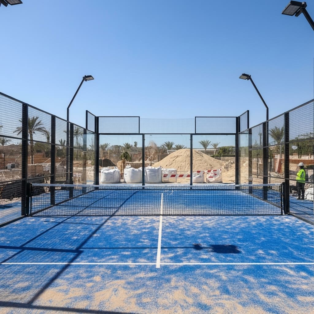 Four Seasons AMAALA Triple Bay Resort